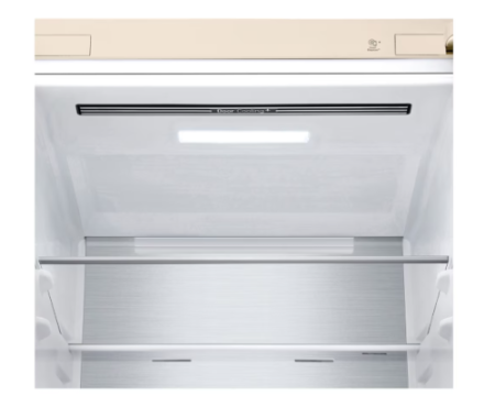 Холодильник LG GA-B459MEQM