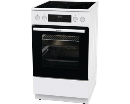 Электрическая плита Gorenje GECS5C60WPA
