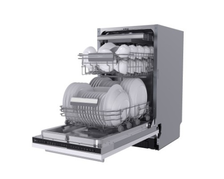 Встраиваемая посудомоечная машина Midea MID45S160i