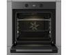 Духовой шкаф с пиролитической очисткой Gorenje BOP6737E05EPMB