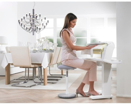 Гладильная машина Miele B995 D
