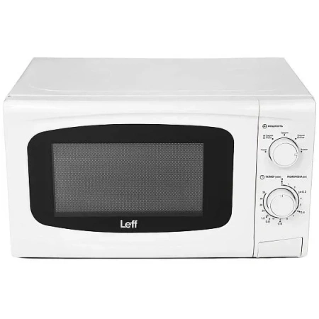 Микроволновая печь LEFF 20MM721W