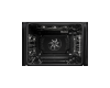 Духовой шкаф Hiberg S-VM 6415 B SMART