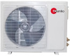 Напольно-потолочный кондиционер Denko DNP-24A (TCL)