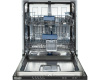 Встраиваемая посудомоечная машина DeLonghi DDWI 660 AMEDEO