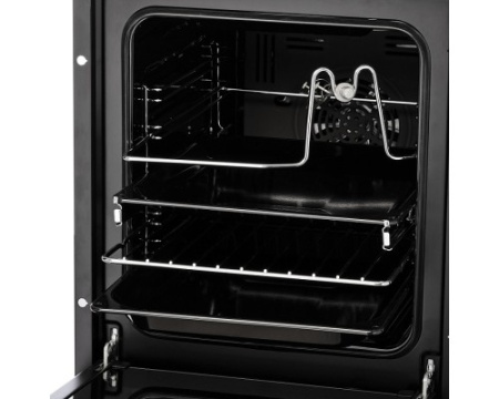 Духовой шкаф Krona SONATA 45 WH