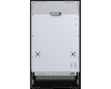Встраиваемая посудомоечная машина DeLonghi DDW 06S Magnesite