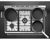 Варочный центр Smeg B901GMXI9