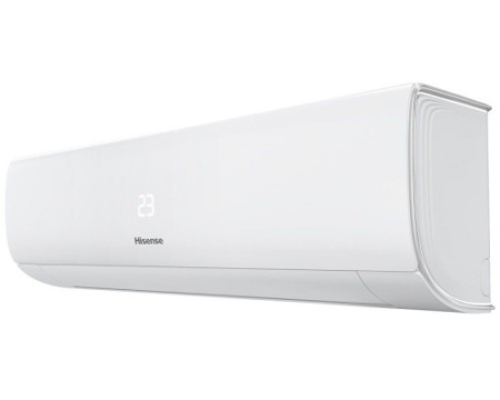 Кондиционер Hisense Zoom AS-24UW4RBTKB00 WI-FI