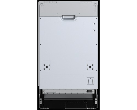 Встраиваемая посудомоечная машина DeLonghi DDW 06S Magnesite
