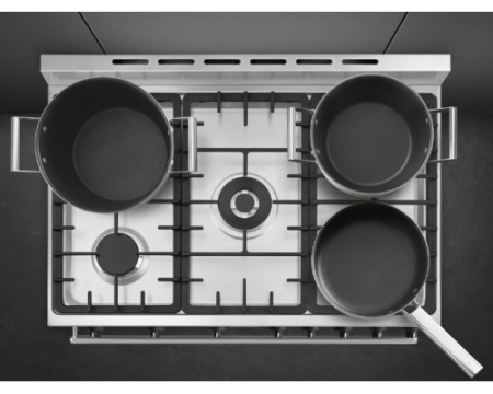 Варочный центр Smeg B901GMXI9