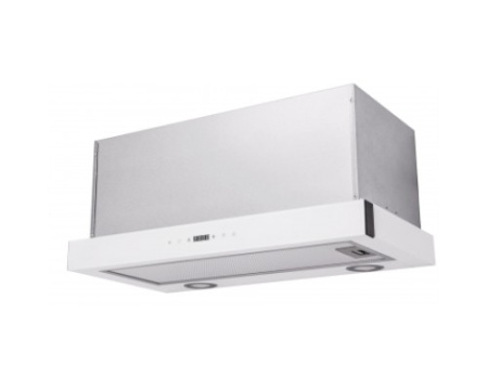 Вытяжка кухонная встраиваемая EXITEQ EX-1146 white