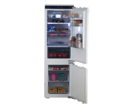 Встраиваемый холодильник Hisense RB3B250SAW1