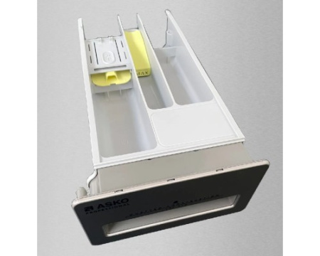 Стиральная машина Asko WMC8944VB.T