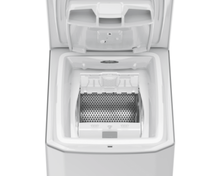 Стиральная машина Haier RTXS G382TM/1-07