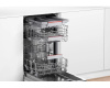 Встраиваемая посудомоечная машина Bosch SPV6HMX5MR