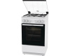 Комбинированная плита Gorenje GK5A21WH