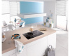 Индукционная варочная панель Miele KM6839-1