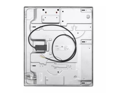Газовая варочная панель DeLonghi OWF 46 PRO RUS