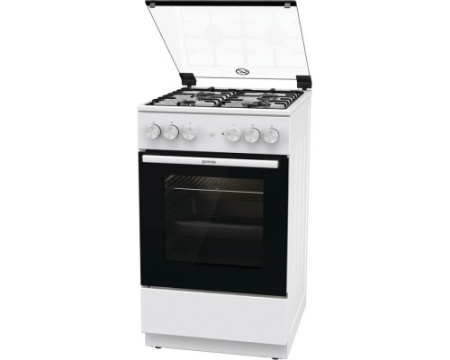 Комбинированная плита Gorenje GK5A21WH