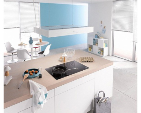 Индукционная варочная панель Miele KM6839-1