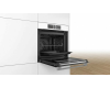 Духовой шкаф Bosch HBG672BW1S
