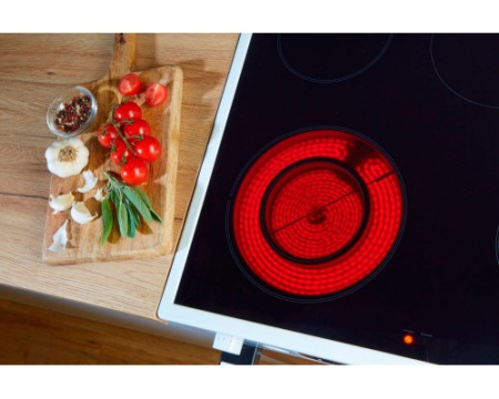 Электрическая плита Gorenje GECS6C70XPA