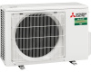 Напольно-потолочный кондиционер Mitsubishi Electric MFZ-KT25VG/SUZ-M25VA