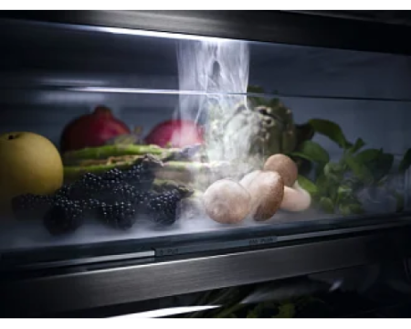 Встраиваемый холодильник Miele KFN 7774 D