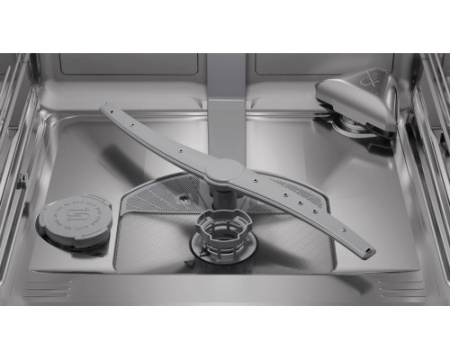 Встраиваемая посудомоечная машина Neff S257ZCX18E