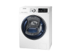 Стиральная машина Samsung WW70R62LVTWDLP (AddWash и Eco Bubble)