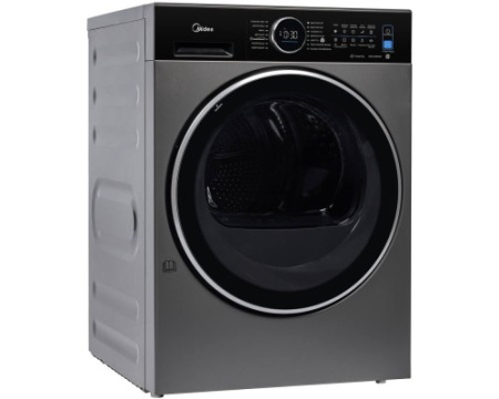 Сушильная машина Midea MD210H100WDB/T