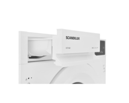 Встраиваемая стиральная машина Scandilux DX3T8400
