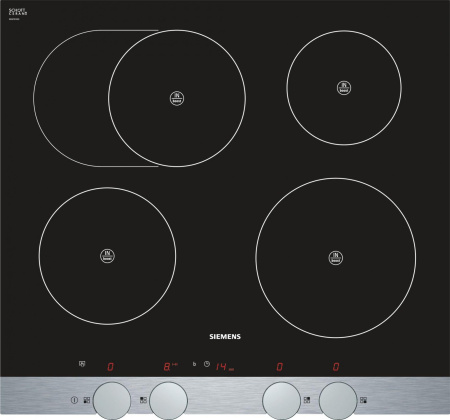 Варочная поверхность Siemens EH 685DB19E
