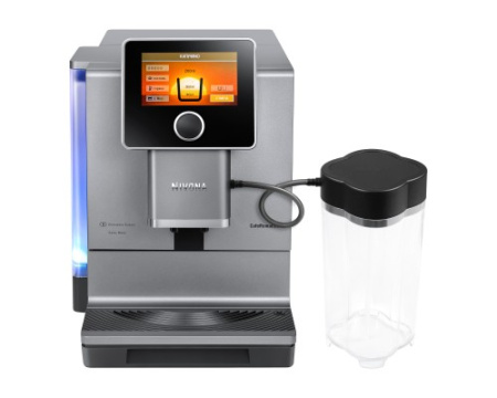 Кофемашина Nivona CafeRomatica NICR 970