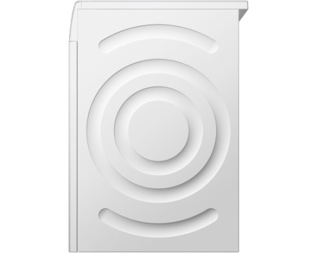 Сушильная машина Siemens WQ45B2B40