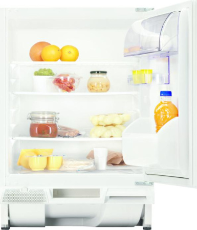 Холодильник Zanussi ZUA 14020 SA
