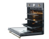 Духовой шкаф Graude CLASSIC BK 60.3 S