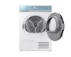 Сушильная машина Samsung DV90BB9445GM с технологией AI Dry и Diamond Drum