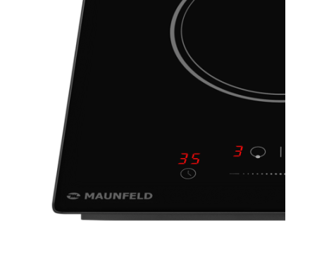 Индукционная варочная панель Maunfeld AVI3023SBK