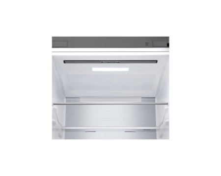 Холодильник LG GC-B509SASM