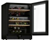 Винный шкаф Bosch KWK16ABGA