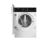 Встраиваемая стиральная машина Hotpoint WBIH 8490 VWB