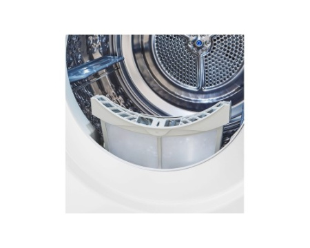 Сушильная машина LG DC90V9V9E