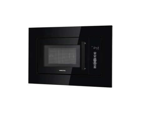 Встраиваемая микроволновая печь Hiberg i-VM 6502 B