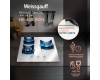 Варочная панель Weissgauff HG 430 WGH
