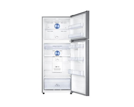 Холодильник Samsung RT43K6000S8/WT