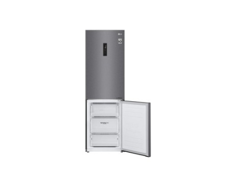 Холодильник LG GA-B459SLKL