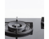 Газовая варочная панель Bertazzoni Professional P905LPROGNE черная