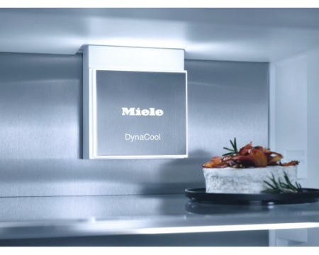 Холодильник Miele K 7773 D